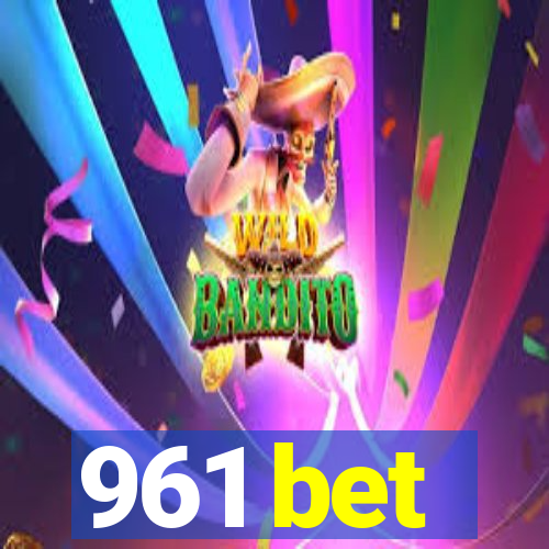 961 bet